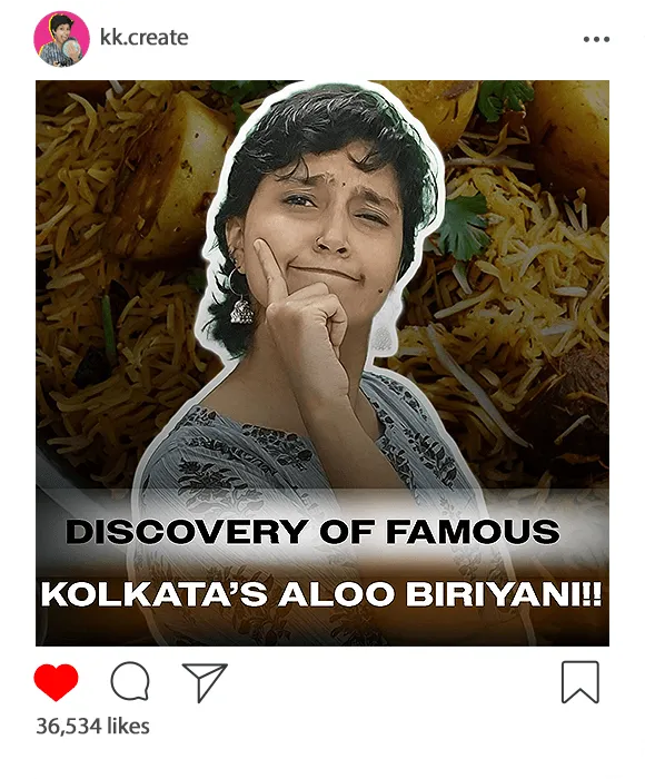 with Love from KK